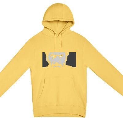 Tuco Premium Pullover Hoodie