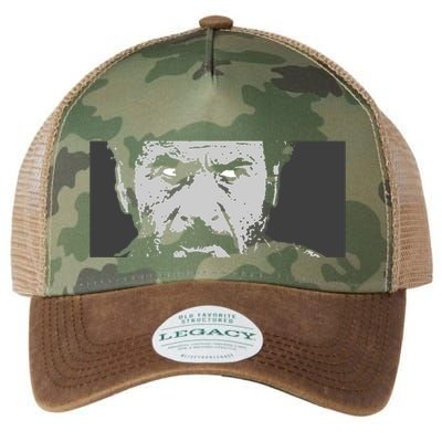 Tuco Legacy Tie Dye Trucker Hat