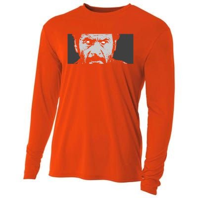 Tuco Cooling Performance Long Sleeve Crew