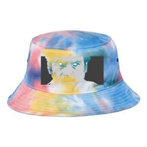 Tuco Tie Dye Newport Bucket Hat