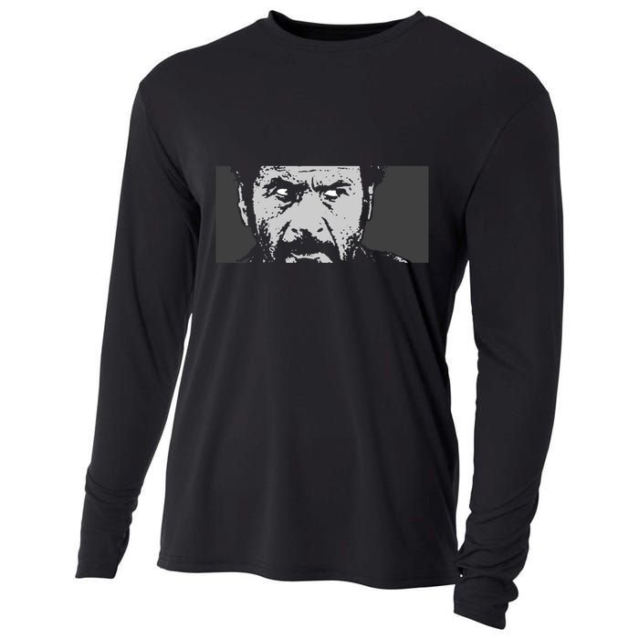 Tuco Cooling Performance Long Sleeve Crew