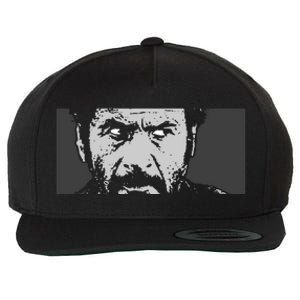 Tuco Wool Snapback Cap