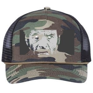 Tuco Retro Rope Trucker Hat Cap