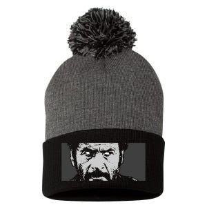 Tuco Pom Pom 12in Knit Beanie