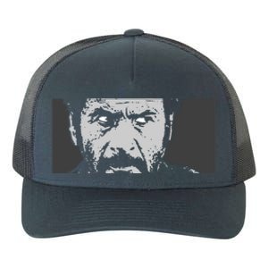 Tuco Yupoong Adult 5-Panel Trucker Hat