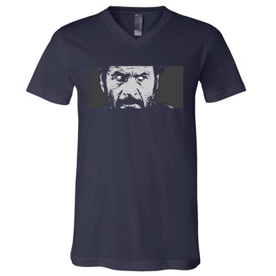 Tuco V-Neck T-Shirt