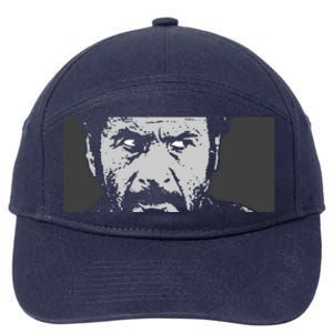 Tuco 7-Panel Snapback Hat