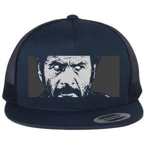 Tuco Flat Bill Trucker Hat