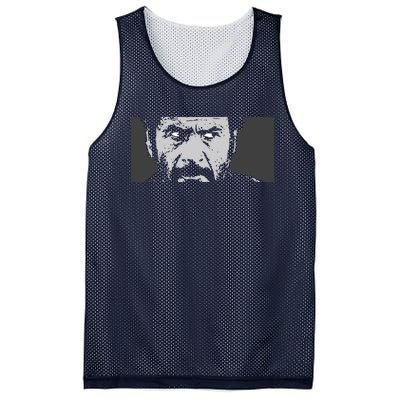 Tuco Mesh Reversible Basketball Jersey Tank