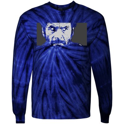 Tuco Tie-Dye Long Sleeve Shirt