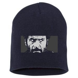 Tuco Short Acrylic Beanie