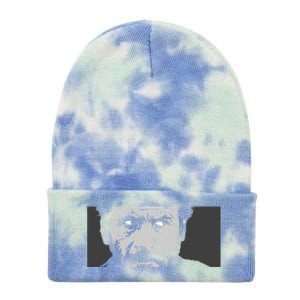 Tuco Tie Dye 12in Knit Beanie