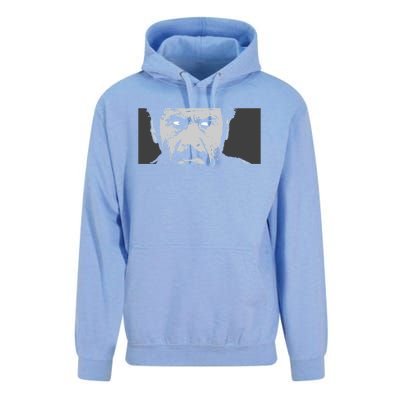 Tuco Unisex Surf Hoodie