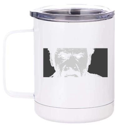 Tuco 12 oz Stainless Steel Tumbler Cup