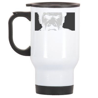 Tuco Stainless Steel Travel Mug