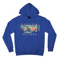 Tucson Hoodie