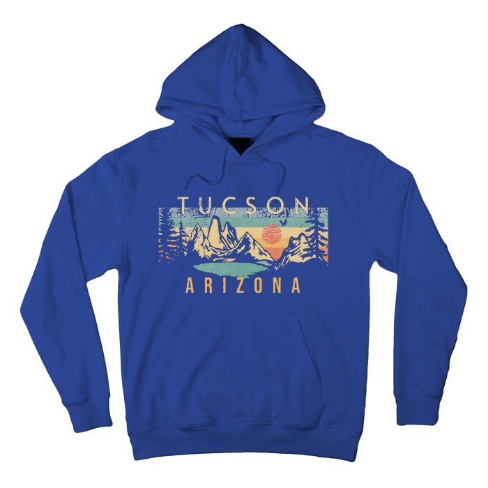 Tucson Hoodie