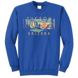 Tucson Sweatshirt