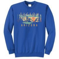 Tucson Sweatshirt