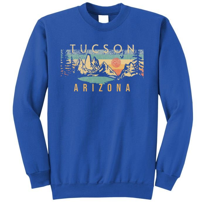 Tucson Sweatshirt