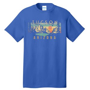 Tucson Tall T-Shirt