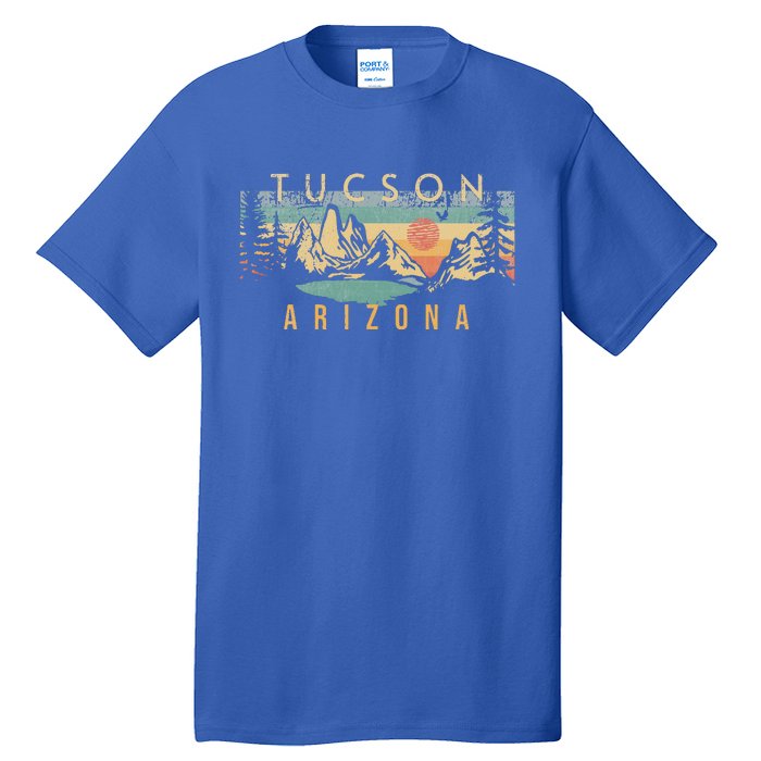 Tucson Tall T-Shirt