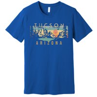 Tucson Premium T-Shirt