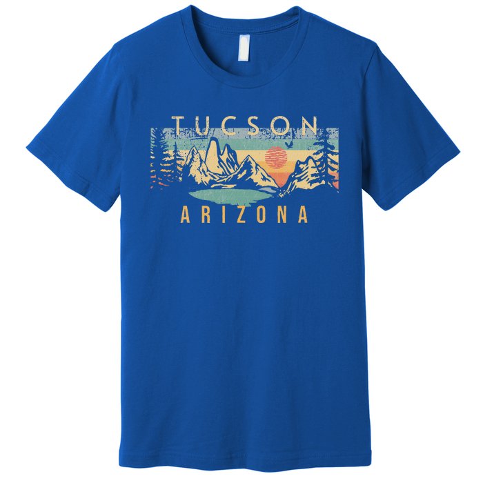 Tucson Premium T-Shirt