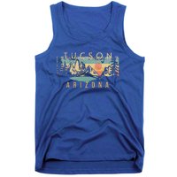 Tucson Tank Top