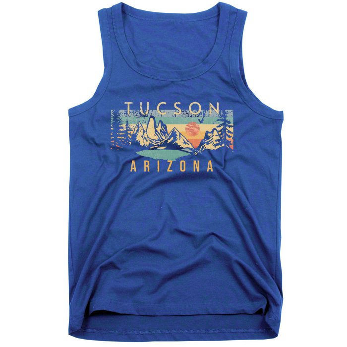 Tucson Tank Top