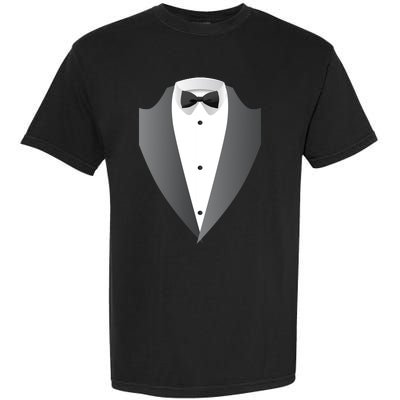 Tuxedo Garment-Dyed Heavyweight T-Shirt