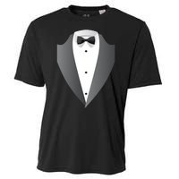 Tuxedo Cooling Performance Crew T-Shirt