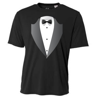 Tuxedo Cooling Performance Crew T-Shirt