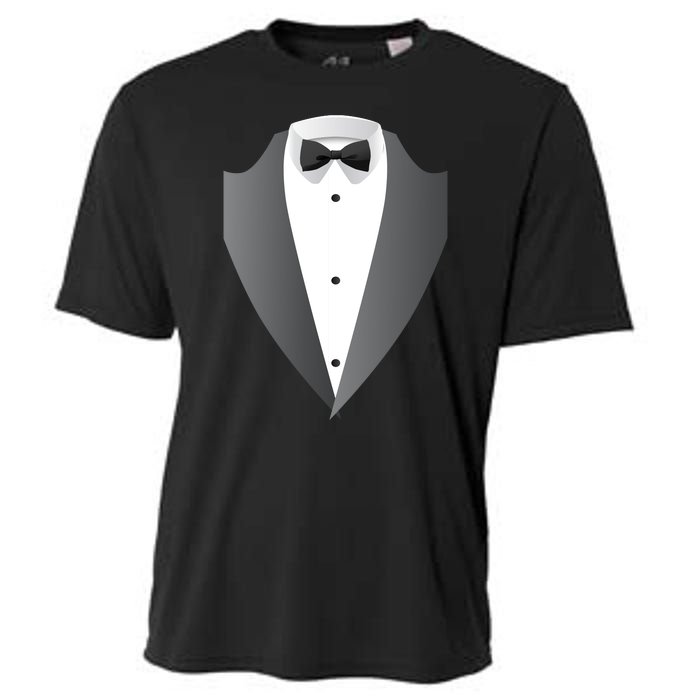 Tuxedo Cooling Performance Crew T-Shirt