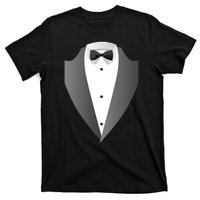 Tuxedo T-Shirt