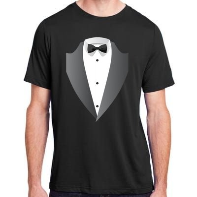 Tuxedo Adult ChromaSoft Performance T-Shirt