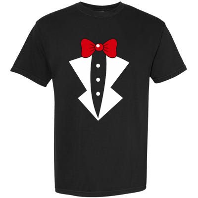 Tuxedo Garment-Dyed Heavyweight T-Shirt