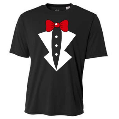 Tuxedo Cooling Performance Crew T-Shirt