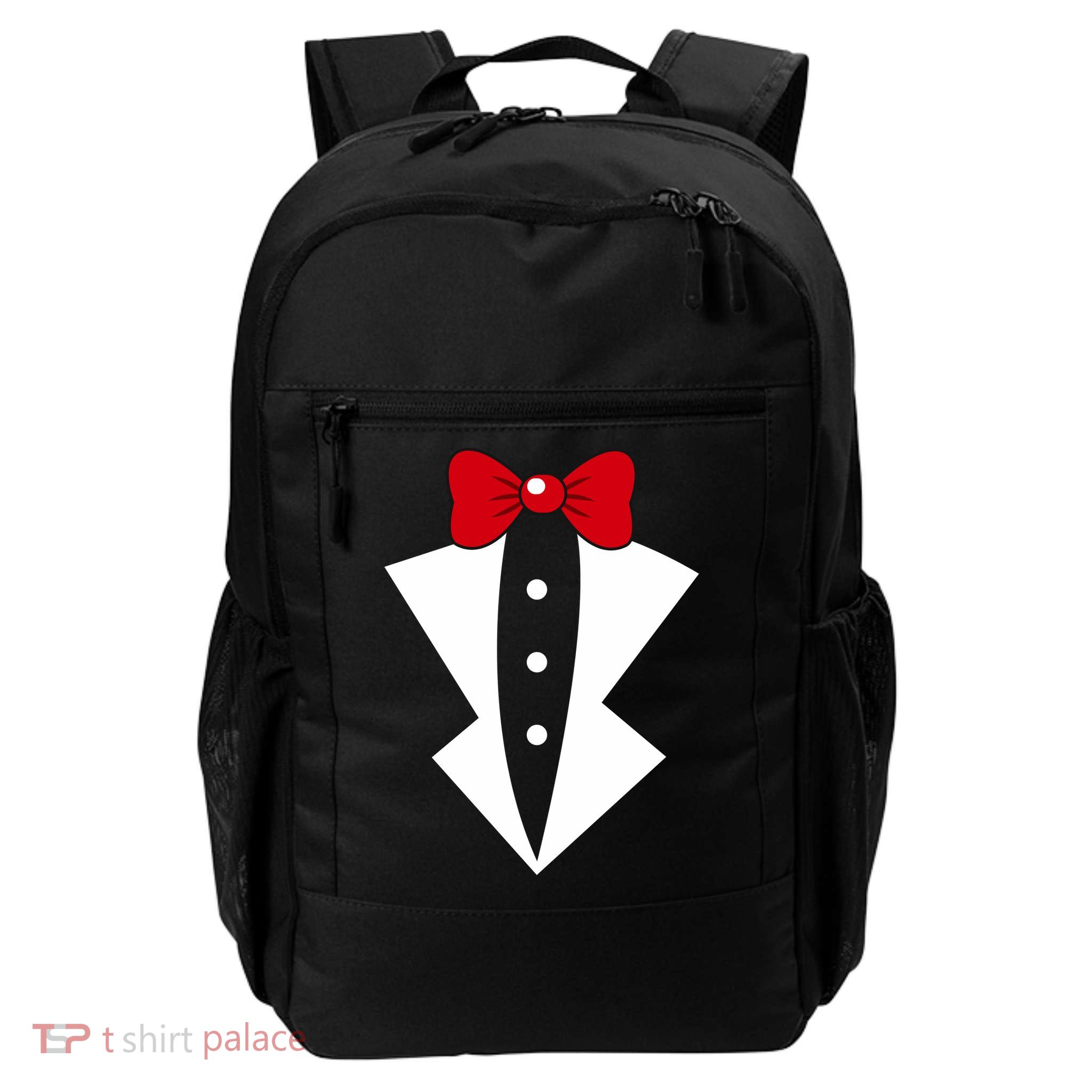 Tuxedo Daily Commute Backpack