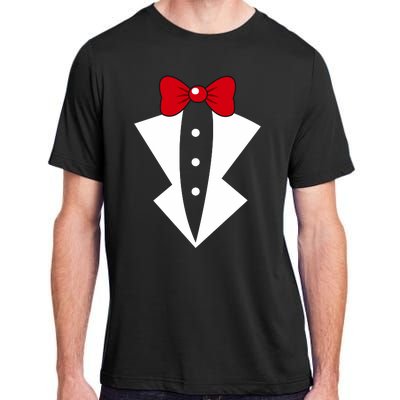 Tuxedo Adult ChromaSoft Performance T-Shirt