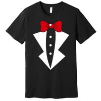 Tuxedo Premium T-Shirt