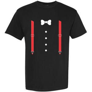 Tuxedo Garment-Dyed Heavyweight T-Shirt