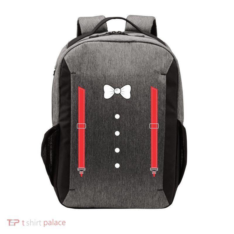 Tuxedo Vector Backpack