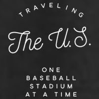 Traveling The U.S. One Baseball Stadium At A Time Cool Comfort Performance Bucket Hat