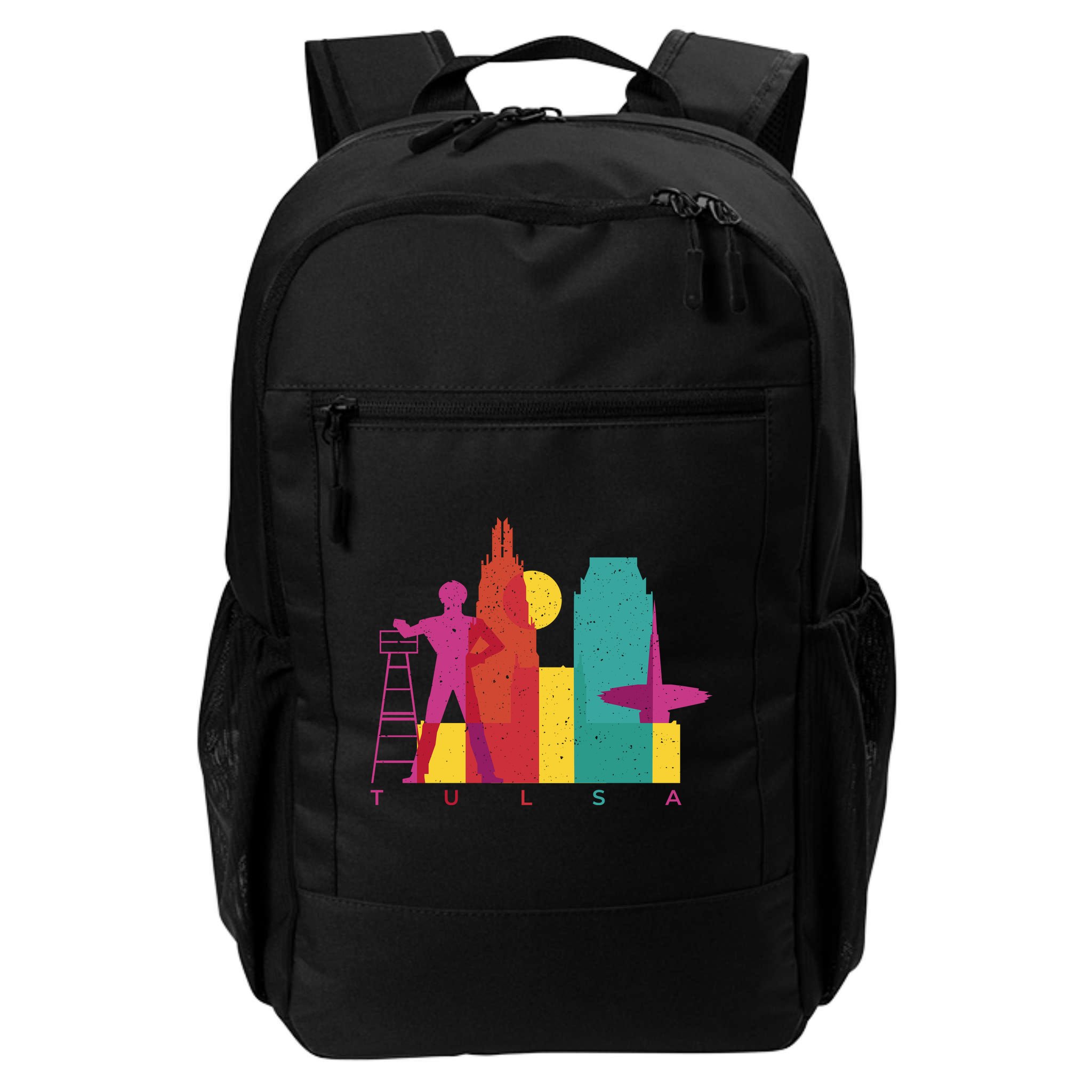 Tulsa Backpack