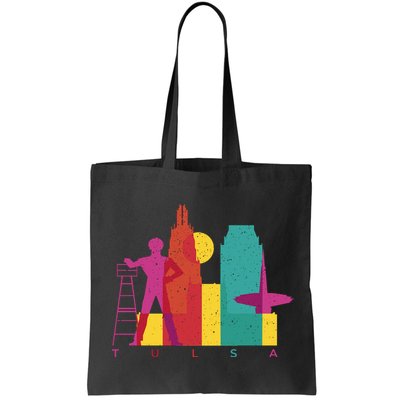 Tulsa Bag