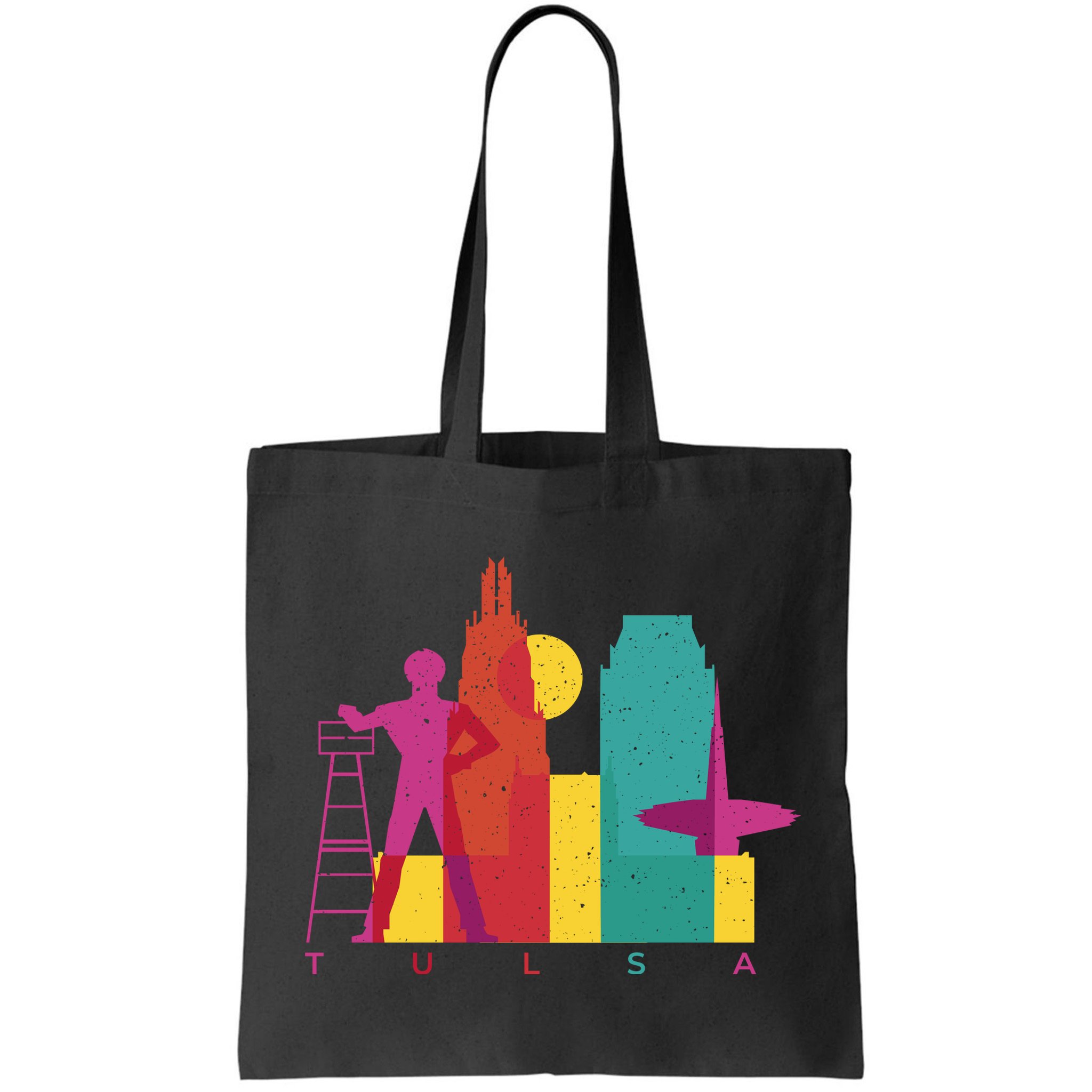 Tulsa Bag