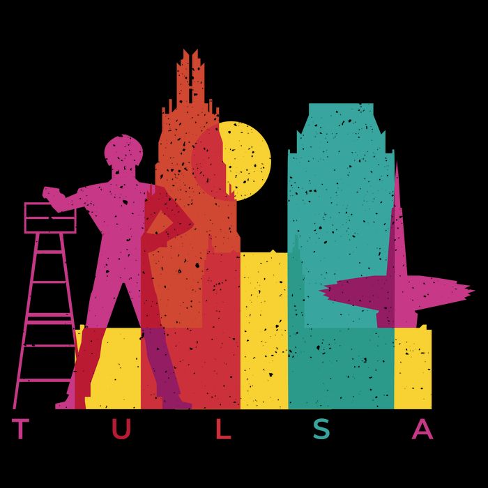 Tulsa Bag