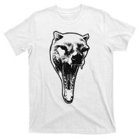 The Thylacine Vintage Marsupial Extinct Animal T-Shirt