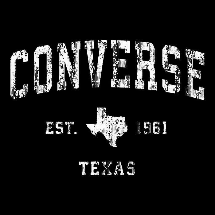 Texas Tx Vintage Bucket Hat